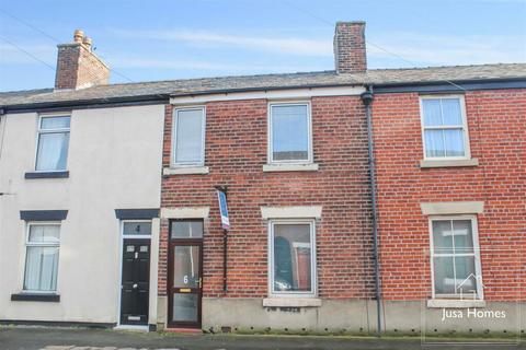 2 bedroom terraced house for sale - Ward Street, Kirkham PR4