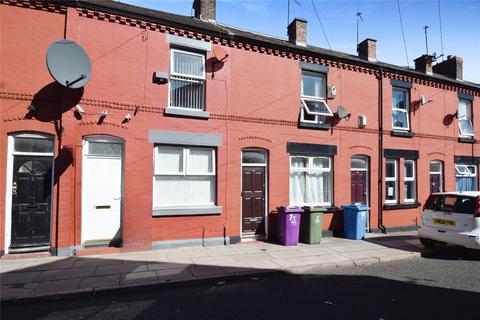 3 bedroom terraced house for sale, Ottley Street, Kensington, Liverpool, L6