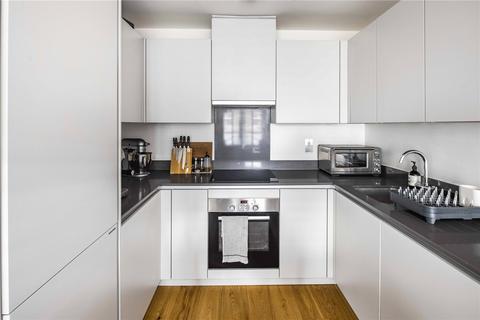 Flat 12, 66 Dalston Lane, London, E8 3AH