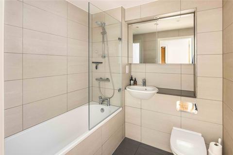 Flat 12, 66 Dalston Lane, London, E8 3AH