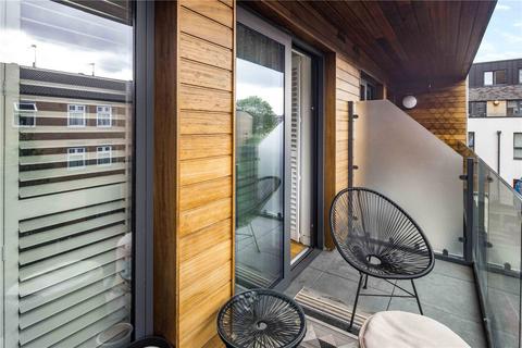 Flat 12, 66 Dalston Lane, London, E8 3AH