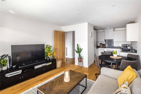 Flat 12, 66 Dalston Lane, London, E8 3AH