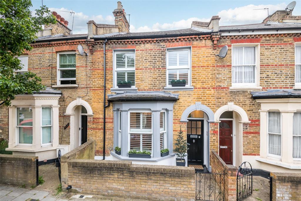 Poplar Road, London, SE24 3 bed house for sale £950,000