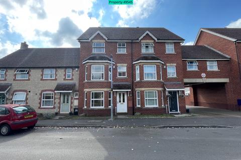 17 Reeves Road, Devizes, SN10 3UB