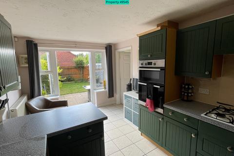 17 Reeves Road, Devizes, SN10 3UB