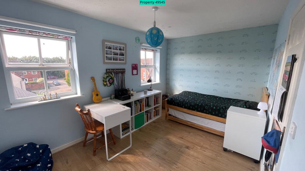 Bedroom 2