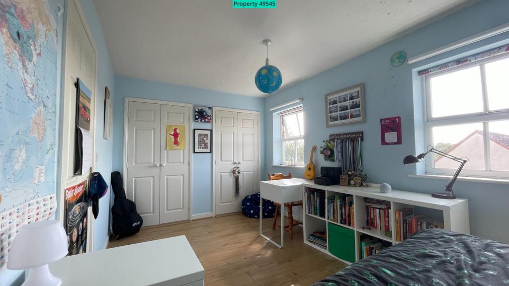 Bedroom 2