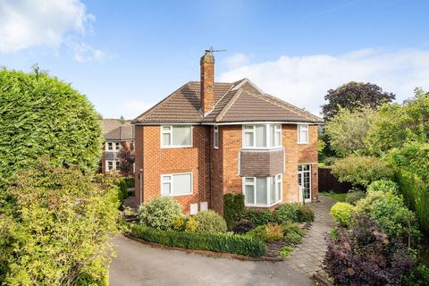 5 bedroom detached house for sale - Leadhall Way, Harrogate, HG2