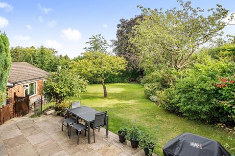 5 bedroom detached house for sale - Leadhall Way, Harrogate, HG2
