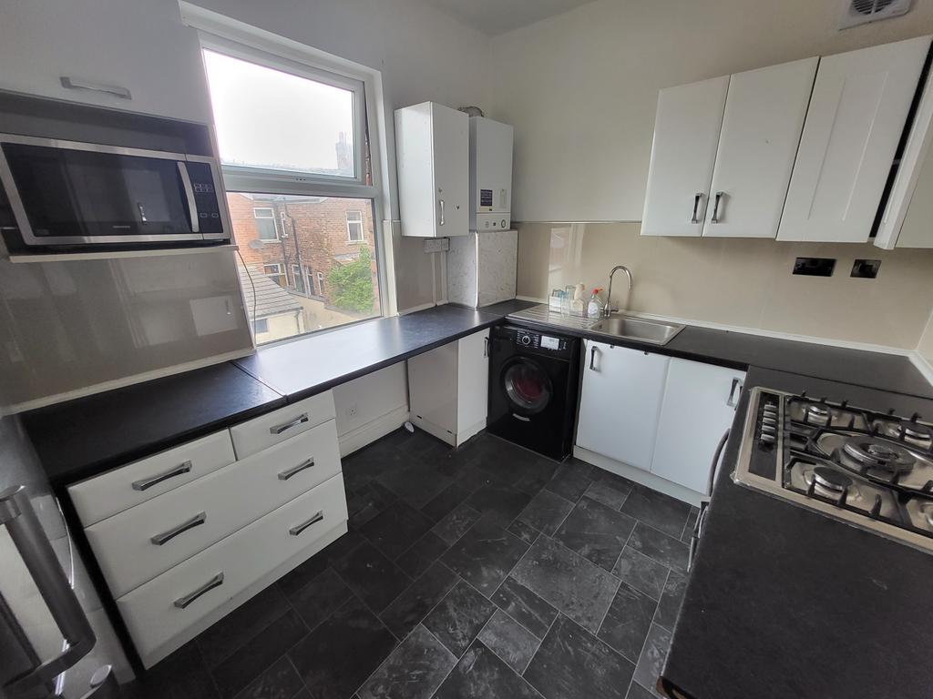 Apartment in Manchester - View 4