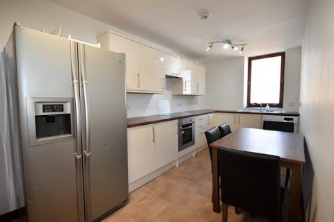 2 bedroom flat to rent, Speygate, Perth, Perthshire, PH2 8PJ