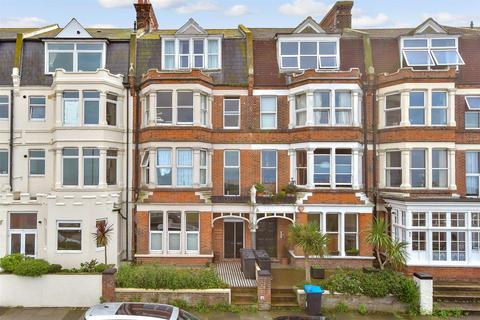 2 bedroom ground floor flat for sale - Eastern Esplanade, Cliftonville, Margate, Kent