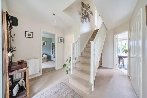 4 bedroom detached house for sale, Richmond Court, Ashton Keynes, Swindon, Wiltshire, SN6