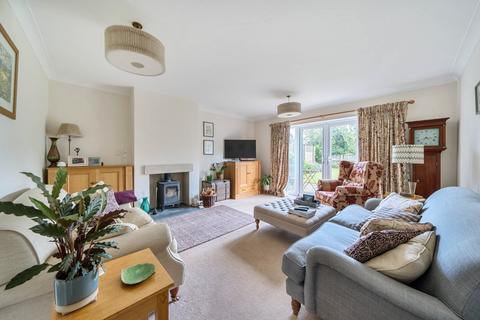 4 bedroom detached house for sale, Richmond Court, Ashton Keynes, Swindon, Wiltshire, SN6