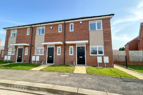 3 bedroom semi-detached house to rent, Vulcan Parkway, Newton Le Willows