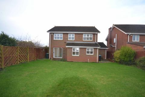 4 bedroom detached house to rent, Mulberry, Coxhoe, Durham, Co. Durham, DH6