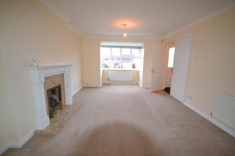 4 bedroom detached house to rent, Mulberry, Coxhoe, Durham, Co. Durham, DH6