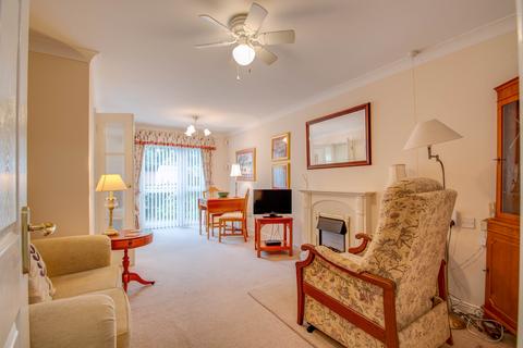 1 bedroom retirement property for sale, Webb Court, Drury Lane, Stourbridge, West Midlands, DY8
