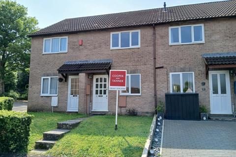 2 bedroom terraced house for sale, Finch Close, Shepton Mallet, BA4