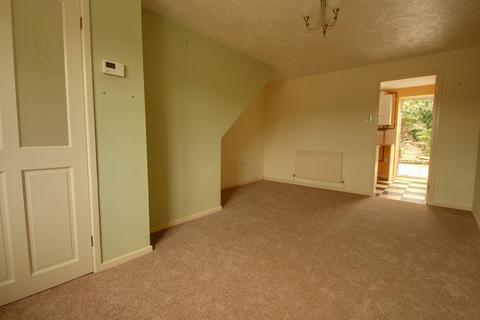 2 bedroom terraced house for sale, Finch Close, Shepton Mallet, BA4