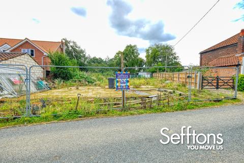 4 bedroom property with land for sale, The Street, Foxley, Dereham, Norfolk
