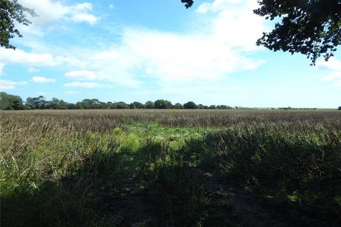 undefined, Block Of Land, Low Road, Dovercourt Bay, Harwich