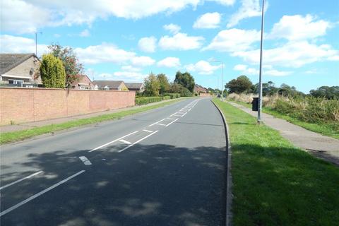 undefined, Block Of Land, Low Road, Dovercourt Bay, Harwich
