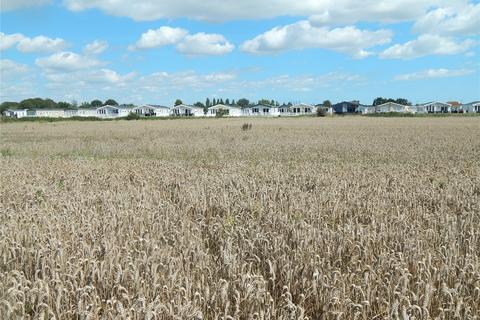undefined, Block Of Land, Low Road, Dovercourt Bay, Harwich