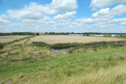 undefined, Block Of Land, Low Road, Dovercourt Bay, Harwich