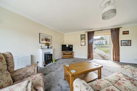 3 bedroom bungalow for sale - Ashley Coombe, Warminster, BA12
