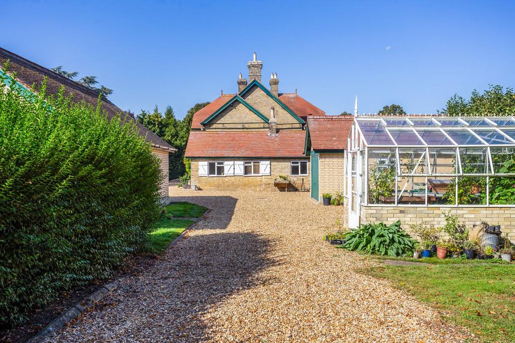 Outbuildings