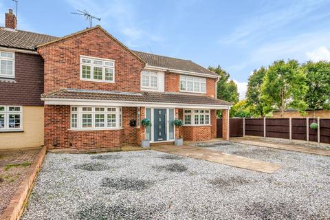 55 Briar Road, Shepperton, TW17 0JB