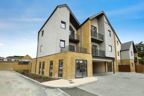 undefined, The Regency Apartments, Rayleigh, SS6