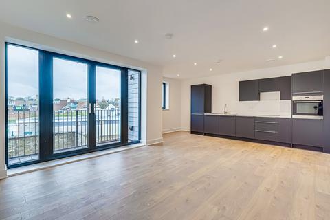 undefined, The Regency Apartments, Rayleigh, SS6