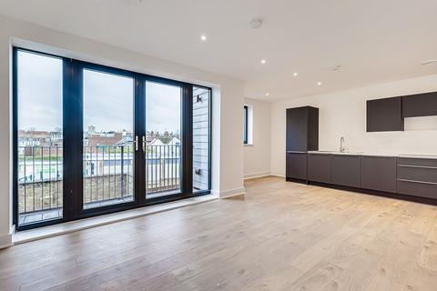 undefined, The Regency Apartments, Rayleigh, SS6