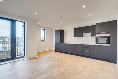 undefined, The Regency Apartments, Rayleigh, SS6