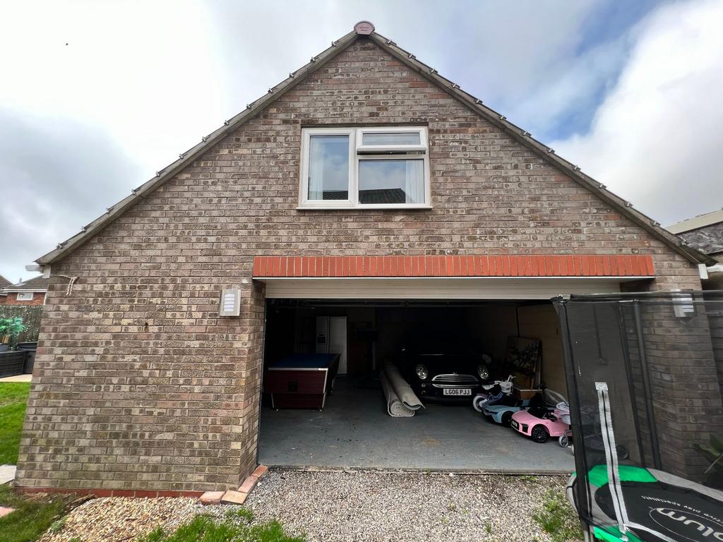Coach House