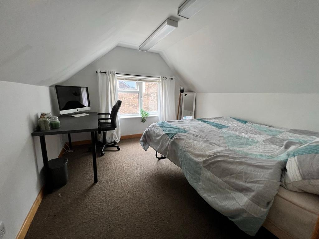 Coach House Area 1