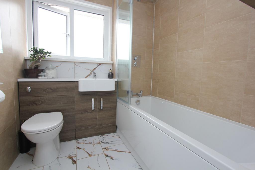 Bathroom/WC