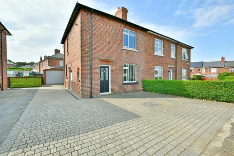 2 Briar Terrace, Burnopfield, Newcastle Upon Tyne, NE16 6DX