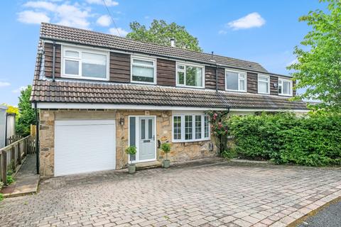 undefined, St. Johns Avenue, Addingham, Ilkley, West Yorkshire, LS29