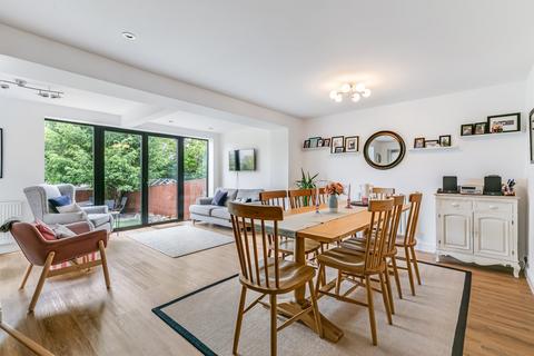 4 bedroom semi-detached house for sale, St. Johns Avenue, Addingham, Ilkley, West Yorkshire, LS29