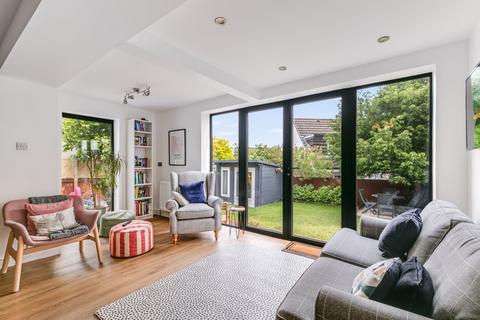 4 bedroom semi-detached house for sale, St. Johns Avenue, Addingham, Ilkley, West Yorkshire, LS29