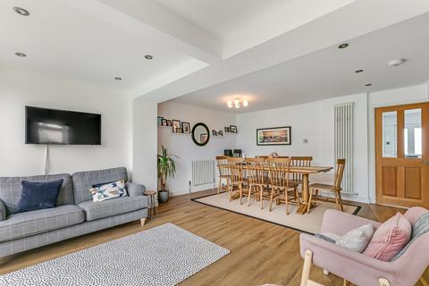 4 bedroom semi-detached house for sale, St. Johns Avenue, Addingham, Ilkley, West Yorkshire, LS29