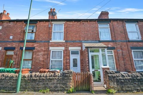 23 Ealing Avenue, Nottingham, NG6 0BB