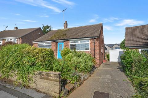 2 bedroom detached bungalow for sale - Buxton Road, Mansfield