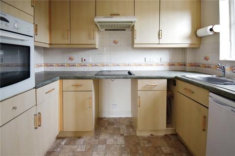 1 bedroom apartment for sale, Alma Road, Romsey, Hampshire