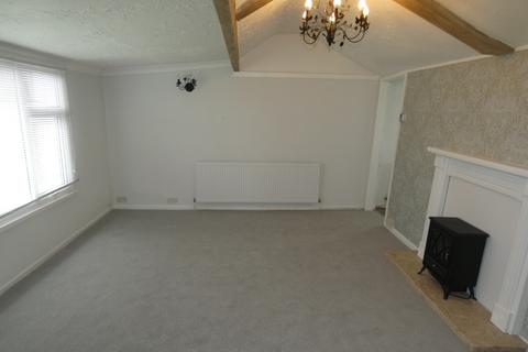 1 bedroom mobile home for sale - Riverside Chalet Park, Poulton Le Fylde, FY6 7RA