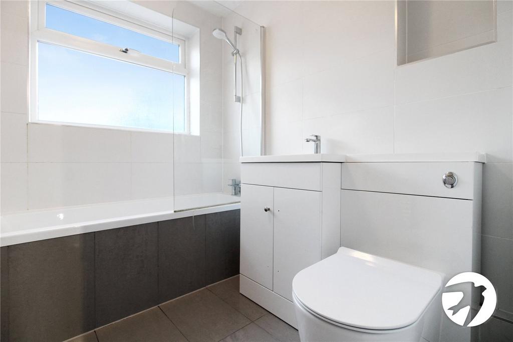 Bathroom Downstairs