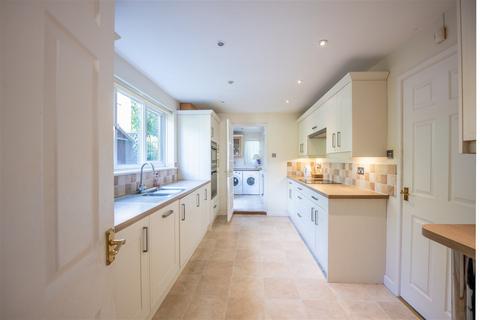 4 bedroom detached house for sale - Hursley Road, Eastleigh SO53